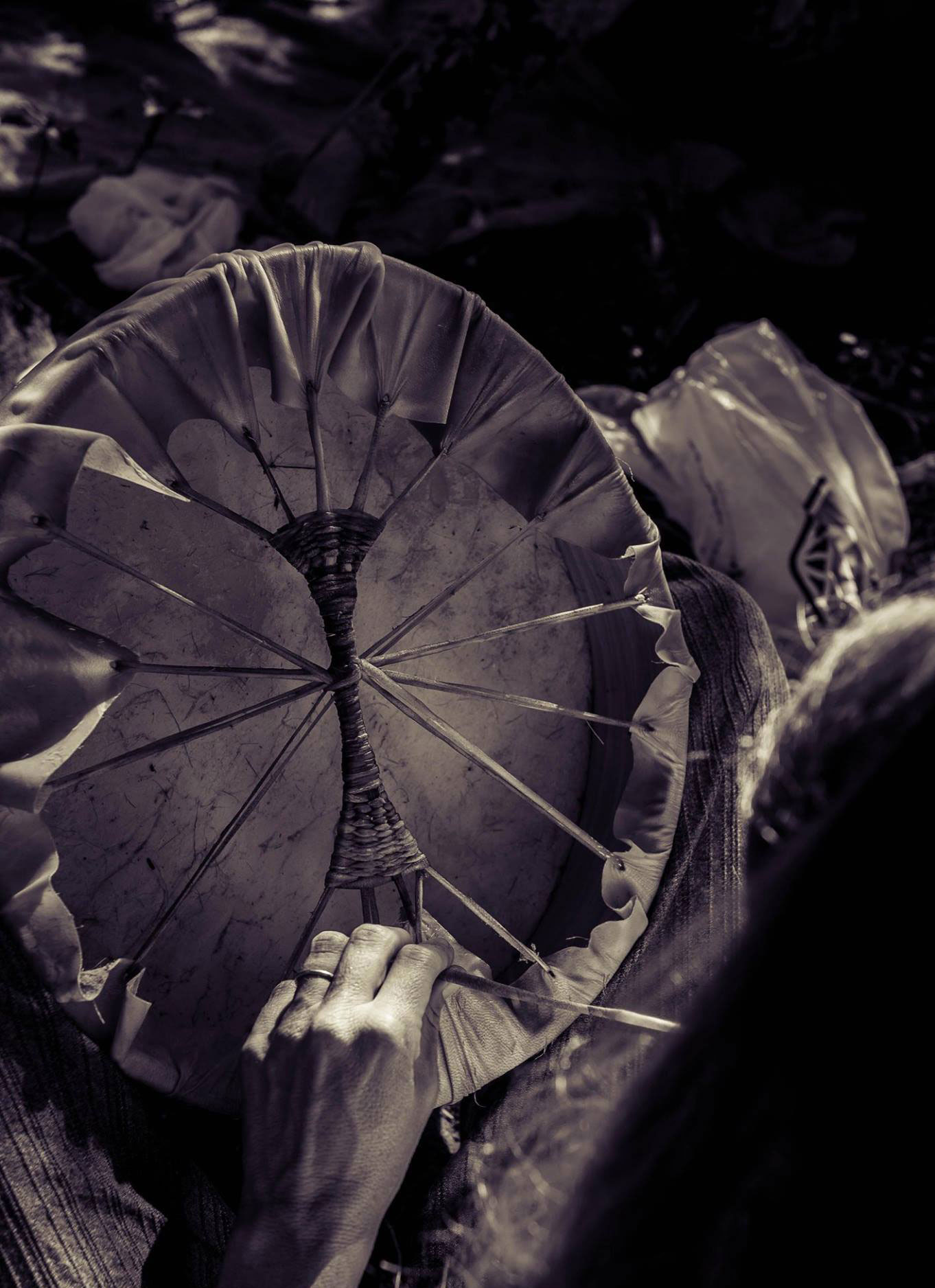 Drum